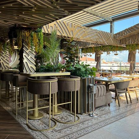 Ayramin Exclusive Hotel - Special Category Истанбул Екстериор снимка