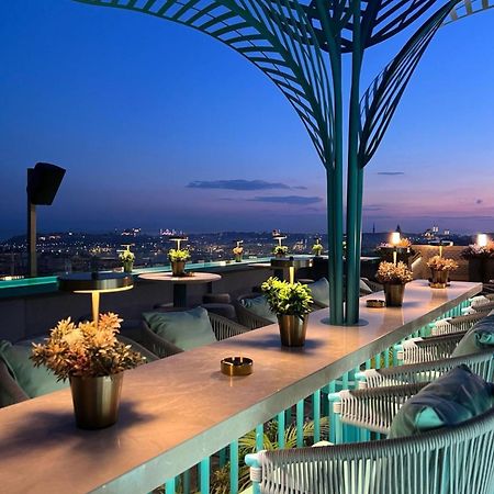 Ayramin Exclusive Hotel - Special Category Истанбул Екстериор снимка