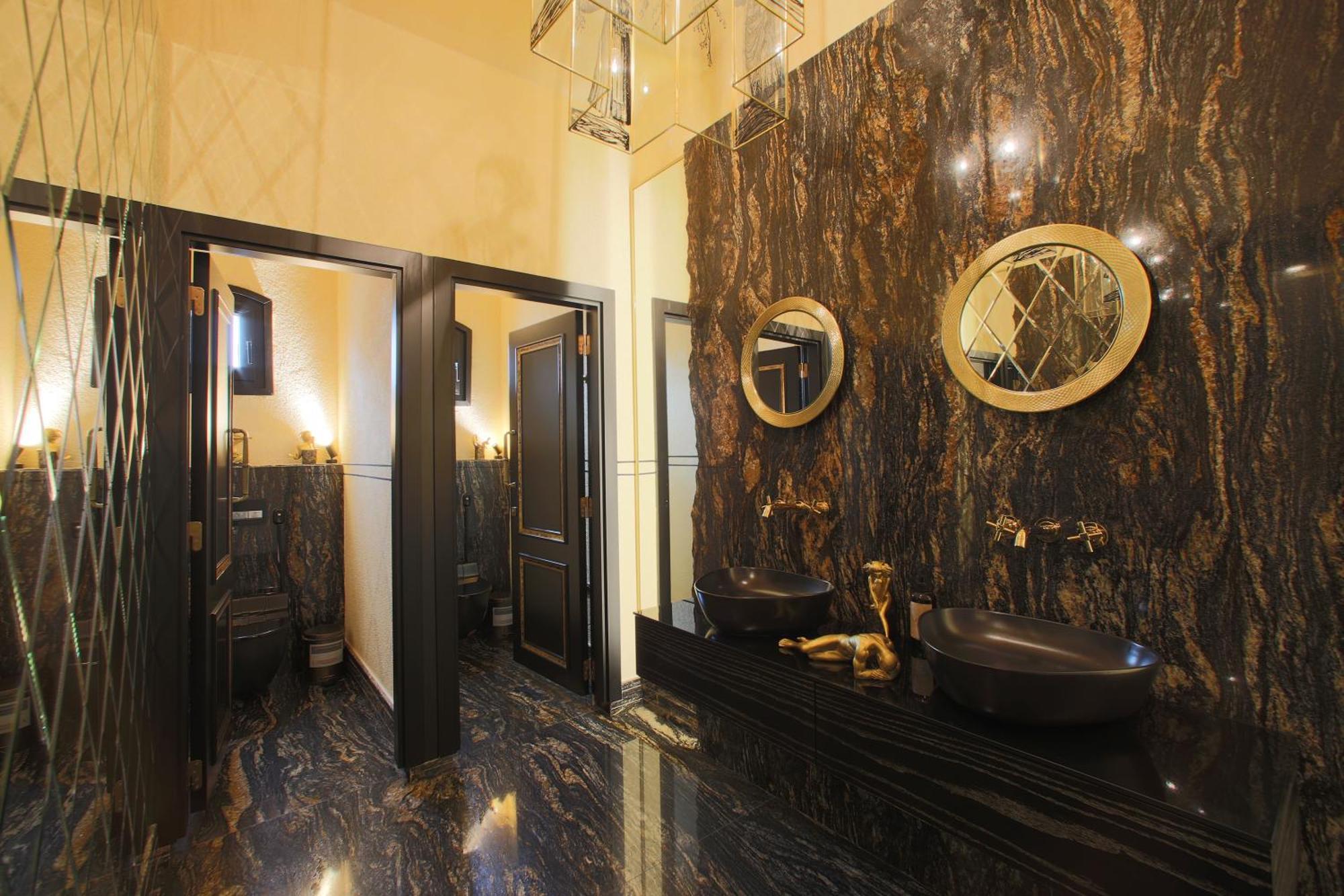 Ayramin Exclusive Hotel - Special Category Истанбул Екстериор снимка