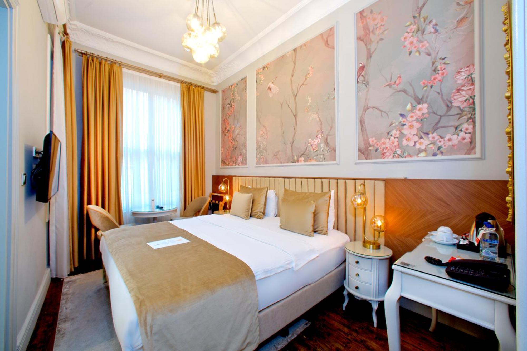 Ayramin Exclusive Hotel - Special Category Истанбул Екстериор снимка