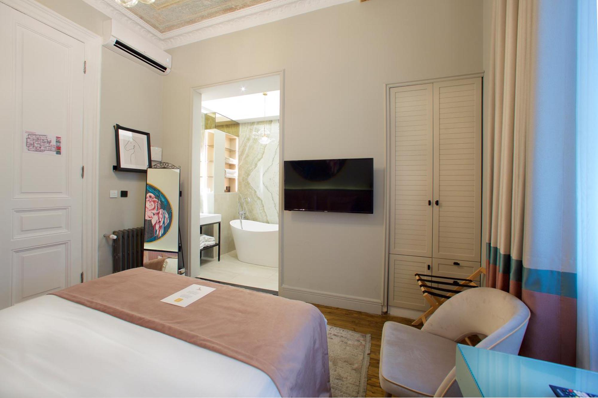 Ayramin Exclusive Hotel - Special Category Истанбул Екстериор снимка