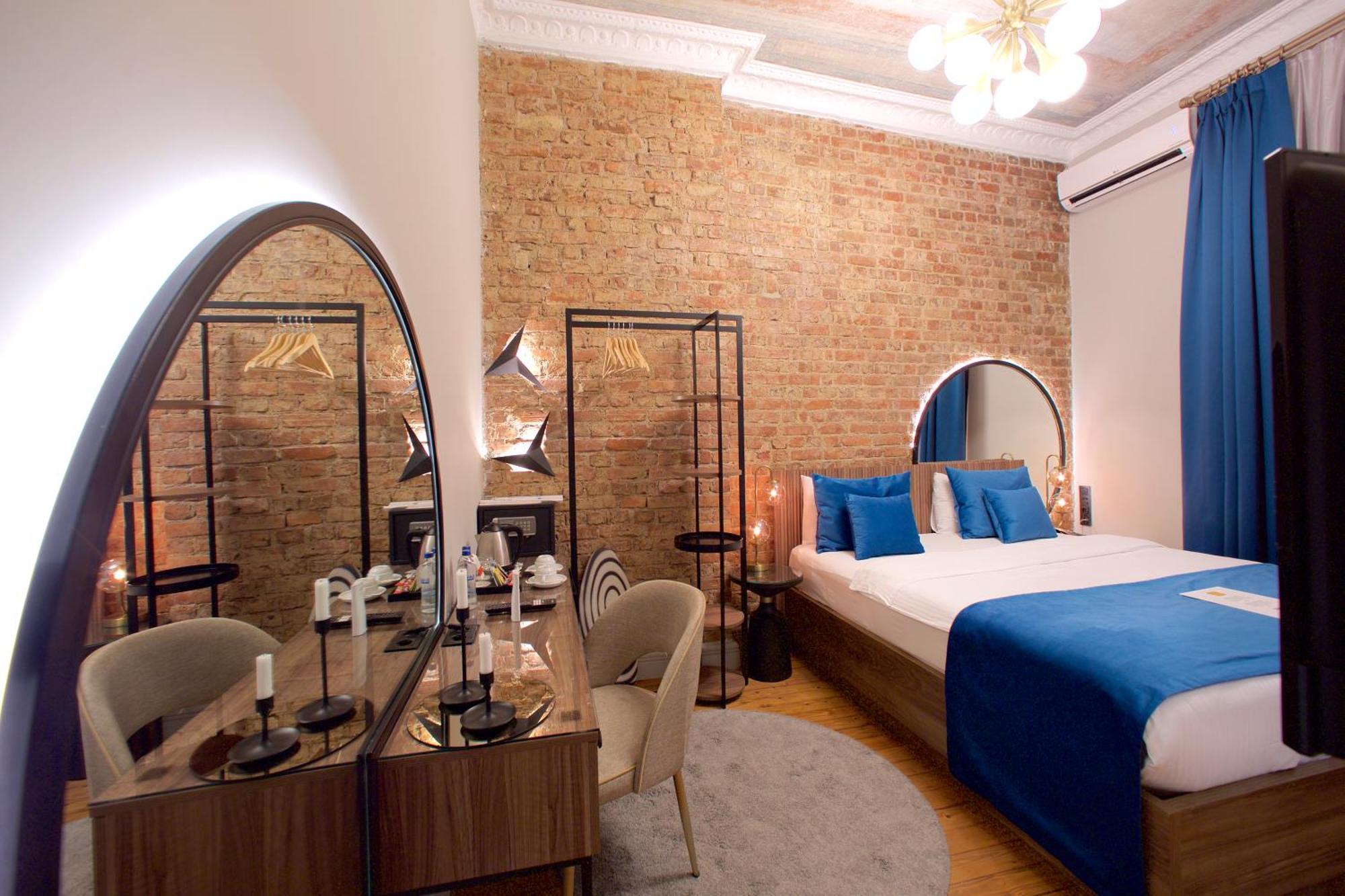 Ayramin Exclusive Hotel - Special Category Истанбул Екстериор снимка