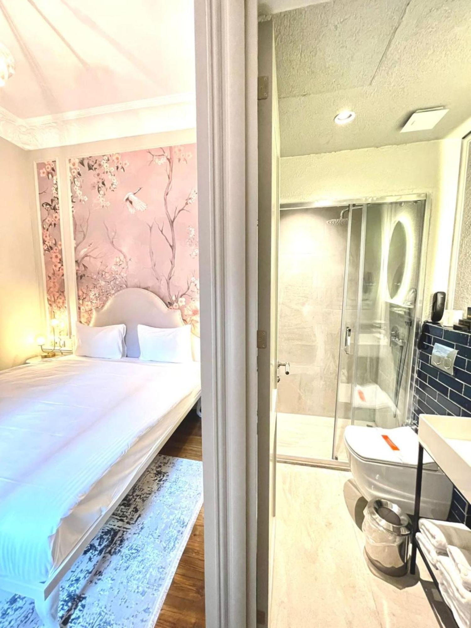 Ayramin Exclusive Hotel - Special Category Истанбул Екстериор снимка