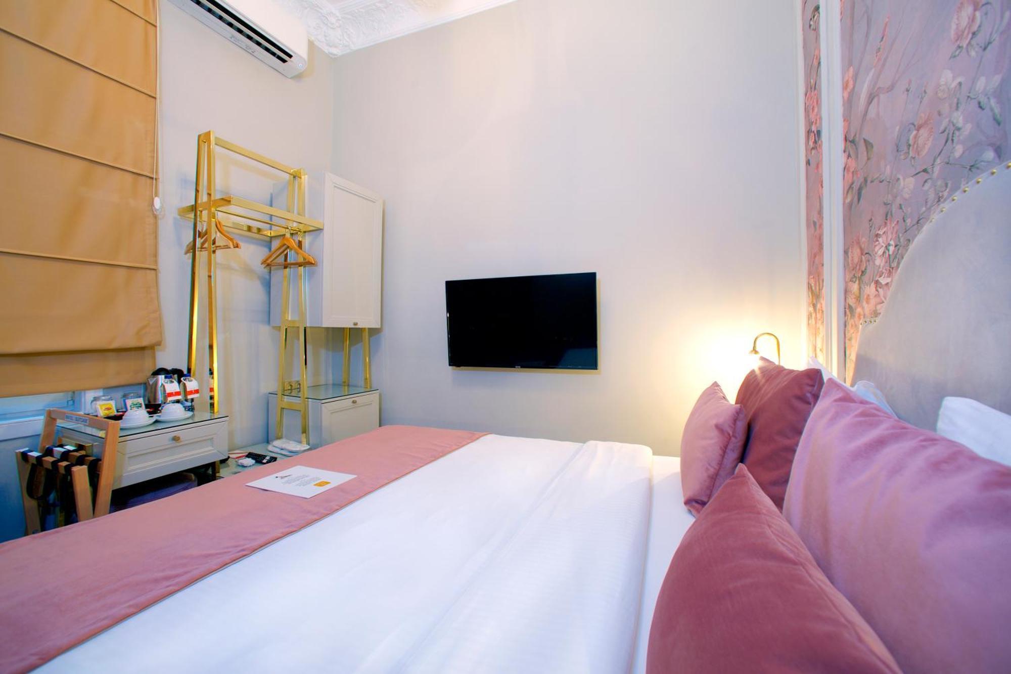 Ayramin Exclusive Hotel - Special Category Истанбул Екстериор снимка