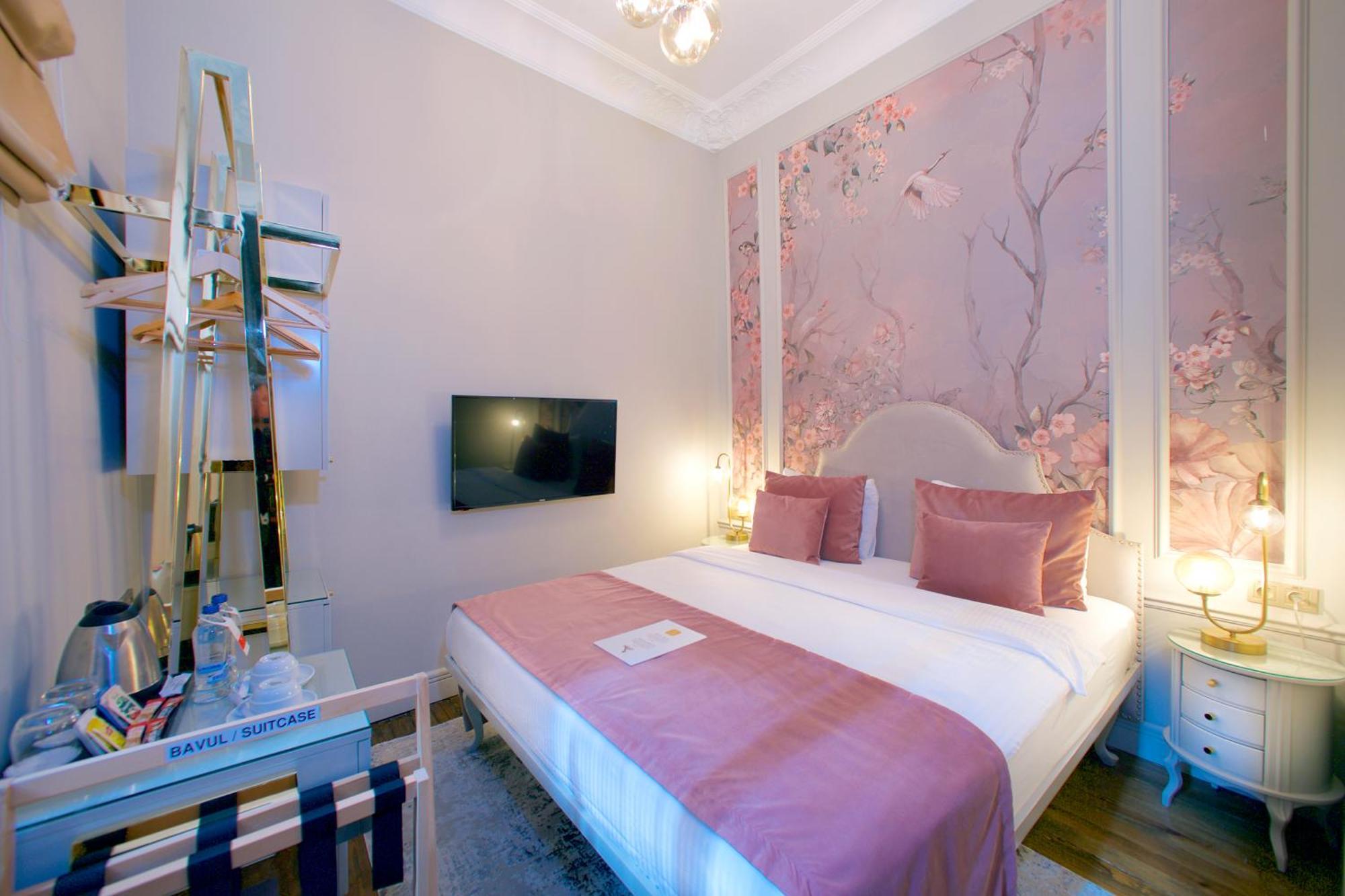 Ayramin Exclusive Hotel - Special Category Истанбул Екстериор снимка